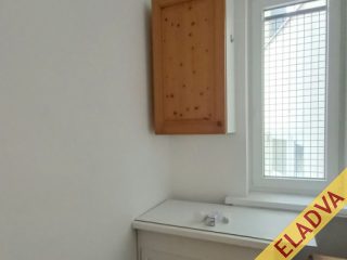 Eladó 52 m²-estársasházi lakás XIII. Kerület (Angyalföld) , Anygyalföld: 64'900'000 Ft