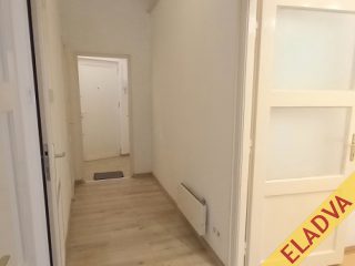 Eladó 52 m²-estársasházi lakás XIII. Kerület (Angyalföld) , Anygyalföld: 64'900'000 Ft