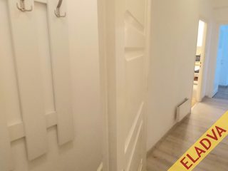 Eladó 52 m²-estársasházi lakás XIII. Kerület (Angyalföld) , Anygyalföld: 64'900'000 Ft