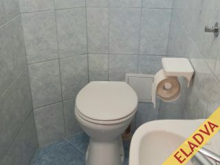 Eladó 52 m²-estársasházi lakás XIII. Kerület (Angyalföld) , Anygyalföld: 64'900'000 Ft