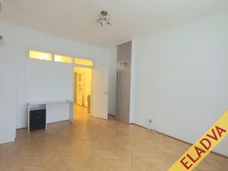 Eladó 52 m²-estársasházi lakás XIII. Kerület (Angyalföld) , Anygyalföld: 64'900'000 Ft