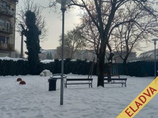 Eladó 52 m²-estársasházi lakás XIII. Kerület (Angyalföld) , Anygyalföld: 64'900'000 Ft