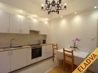 Eladó 52 m²-estársasházi lakás XIII. Kerület (Angyalföld) , Anygyalföld: 64'900'000 Ft