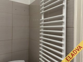 Eladó 52 m²-estársasházi lakás XIII. Kerület (Angyalföld) , Anygyalföld: 64'900'000 Ft