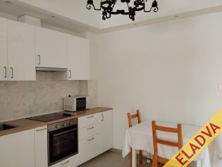 Eladó 52 m²-estársasházi lakás XIII. Kerület (Angyalföld) , Anygyalföld: 64'900'000 Ft