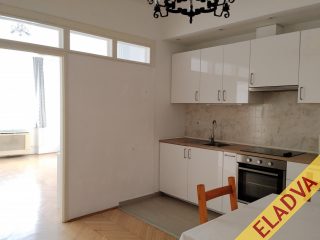 Eladó 52 m²-estársasházi lakás XIII. Kerület (Angyalföld) , Anygyalföld: 64'900'000 Ft