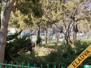 Eladó 52 m²-estársasházi lakás XIII. Kerület (Angyalföld) , Anygyalföld: 64'900'000 Ft