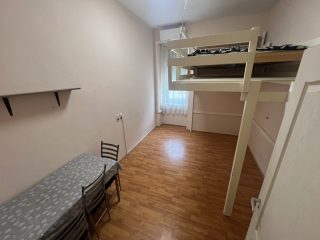 Eladó 30 m²-estársasházi lakás XIII. Kerület (Angyalföld) , Csongor utcánál: 49'900'000 Ft
