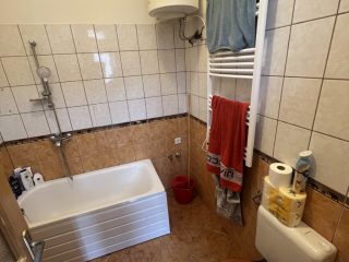 Eladó 30 m²-estársasházi lakás XIII. Kerület (Angyalföld) , Csongor utcánál: 49'900'000 Ft