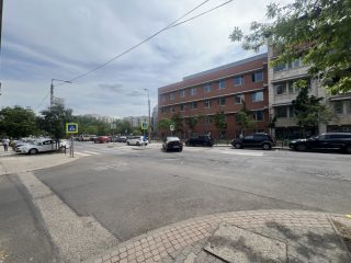 Eladó 30 m²-estársasházi lakás XIII. Kerület (Angyalföld) , Csongor utcánál: 49'900'000 Ft