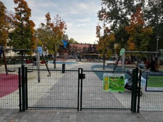 Eladó 50 m²-estársasházi lakás XIII. Kerület (Angyalföld) , Debrecen park: 67'000'000 Ft
