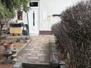 Eladó 43 m²-estársasházi lakás XIII. Kerület (Angyalföld) , Dévényi utca: 56'800'000 Ft