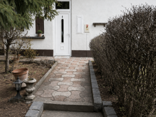Eladó 43 m²-estársasházi lakás XIII. Kerület (Angyalföld) , Dévényi utca: 56'800'000 Ft