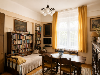 Eladó 43 m²-estársasházi lakás XIII. Kerület (Angyalföld) , Dévényi utca: 56'800'000 Ft