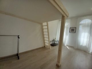 Eladó 35 m²-estársasházi lakás XIII. Kerület (Angyalföld) , Diós utca: 48'900'000 Ft