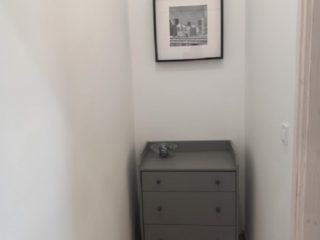 Eladó 35 m²-estársasházi lakás XIII. Kerület (Angyalföld) , Diós utca: 48'900'000 Ft