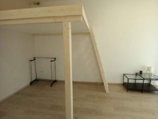 Kiadó 36 m²-estársasházi lakás XIII. Kerület (Angyalföld) , Diós utca: 180'000 Ft