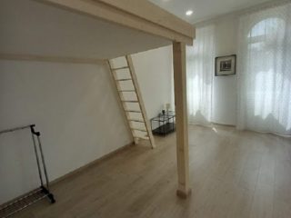 Kiadó 36 m²-estársasházi lakás XIII. Kerület (Angyalföld) , Diós utca: 180'000 Ft