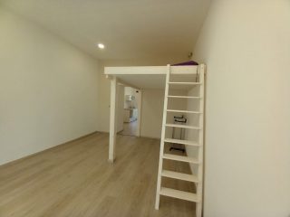 Kiadó 36 m²-estársasházi lakás XIII. Kerület (Angyalföld) , Diós utca: 180'000 Ft