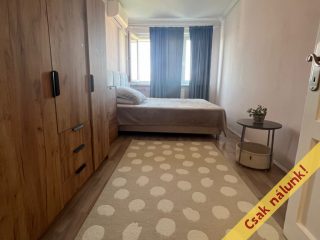 Eladó 53 m²-estársasházi lakás XIII. Kerület (Angyalföld – Fiastyúk utcai lakótelep) , Fiastyúk utca: 85'000'000 Ft