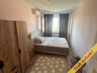 Eladó 53 m²-estársasházi lakás XIII. Kerület (Angyalföld – Fiastyúk utcai lakótelep) , Fiastyúk utca: 85'000'000 Ft