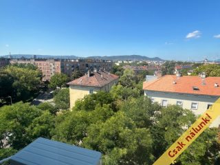 Eladó 53 m²-estársasházi lakás XIII. Kerület (Angyalföld – Fiastyúk utcai lakótelep) , Fiastyúk utca: 85'000'000 Ft