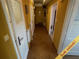 Eladó 53 m²-estársasházi lakás XIII. Kerület (Angyalföld – Fiastyúk utcai lakótelep) , Fiastyúk utca: 85'000'000 Ft