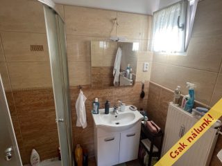 Eladó 53 m²-estársasházi lakás XIII. Kerület (Angyalföld – Fiastyúk utcai lakótelep) , Fiastyúk utca: 85'000'000 Ft