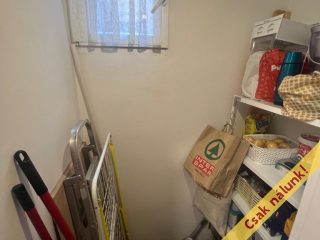 Eladó 53 m²-estársasházi lakás XIII. Kerület (Angyalföld – Fiastyúk utcai lakótelep) , Fiastyúk utca: 85'000'000 Ft