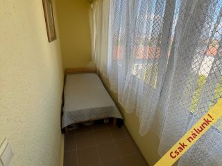 Eladó 53 m²-estársasházi lakás XIII. Kerület (Angyalföld – Fiastyúk utcai lakótelep) , Fiastyúk utca: 85'000'000 Ft