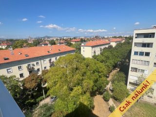 Eladó 53 m²-estársasházi lakás XIII. Kerület (Angyalföld – Fiastyúk utcai lakótelep) , Fiastyúk utca: 85'000'000 Ft