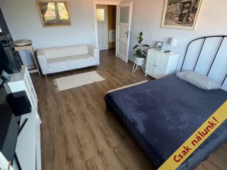 Eladó 53 m²-estársasházi lakás XIII. Kerület (Angyalföld – Fiastyúk utcai lakótelep) , Fiastyúk utca: 85'000'000 Ft