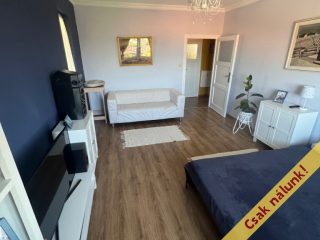 Eladó 53 m²-estársasházi lakás XIII. Kerület (Angyalföld – Fiastyúk utcai lakótelep) , Fiastyúk utca: 85'000'000 Ft