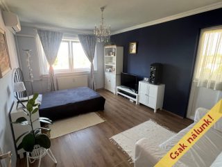 Eladó 53 m²-estársasházi lakás XIII. Kerület (Angyalföld – Fiastyúk utcai lakótelep) , Fiastyúk utca: 85'000'000 Ft