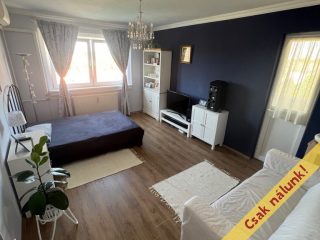 Eladó 53 m²-estársasházi lakás XIII. Kerület (Angyalföld – Fiastyúk utcai lakótelep) , Fiastyúk utca: 85'000'000 Ft