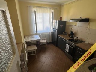 Eladó 53 m²-estársasházi lakás XIII. Kerület (Angyalföld – Fiastyúk utcai lakótelep) , Fiastyúk utca: 85'000'000 Ft