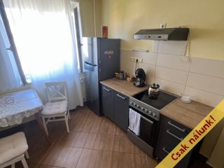 Eladó 53 m²-estársasházi lakás XIII. Kerület (Angyalföld – Fiastyúk utcai lakótelep) , Fiastyúk utca: 85'000'000 Ft