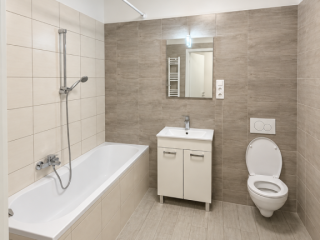 Kiadó 69 m²-estársasházi lakás XIII. Kerület (Angyalföld – Fiastyúk utcai lakótelep) , Jász utca: 340'000 Ft