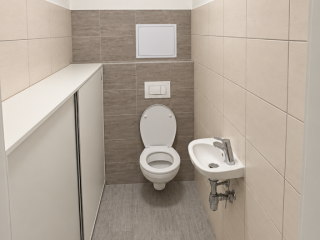 Kiadó 69 m²-estársasházi lakás XIII. Kerület (Angyalföld – Fiastyúk utcai lakótelep) , Jász utca: 340'000 Ft