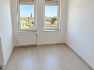Kiadó 69 m²-estársasházi lakás XIII. Kerület (Angyalföld – Fiastyúk utcai lakótelep) , Jász utca: 340'000 Ft