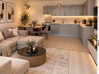 Kiadó 69 m²-estársasházi lakás XIII. Kerület (Angyalföld – Fiastyúk utcai lakótelep) , Jász utca: 340'000 Ft