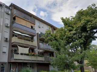 Kiadó 69 m²-estársasházi lakás XIII. Kerület (Angyalföld – Fiastyúk utcai lakótelep) , Jász utca: 340'000 Ft
