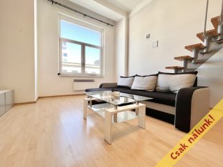 Eladó 51 m²-estársasházi lakás XIII. Kerület (Angyalföld) , Forgách utca: 74'990'000 Ft