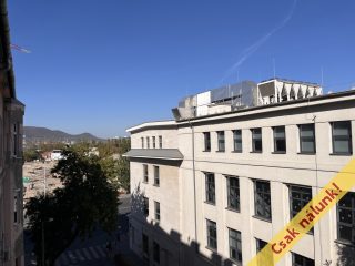 Eladó 51 m²-estársasházi lakás XIII. Kerület (Angyalföld) , Forgách utca: 74'990'000 Ft