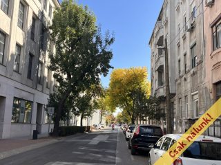 Eladó 51 m²-estársasházi lakás XIII. Kerület (Angyalföld) , Forgách utca: 74'990'000 Ft