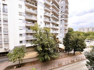 Eladó 28 m²-estársasházi lakás XIII. Kerület (Angyalföld) , Göncz Árpád városközpont közelében: 51'000'000 Ft