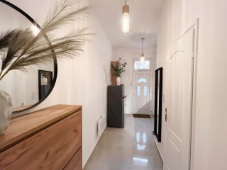 Eladó 28 m²-estársasházi lakás XIII. Kerület (Angyalföld) , Göncz Árpád városközpont közelében: 51'000'000 Ft