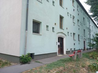 Eladó 39 m²-estársasházi lakás XIII. Kerület (Angyalföld) , Gyermek tér: 69'000'000 Ft