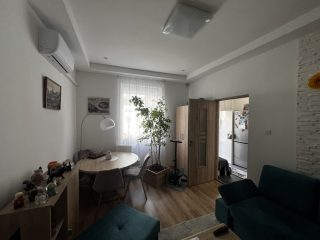 Eladó 38 m²-estársasházi lakás XIII. Kerület (Angyalföld) , Jász utca: 57'500'000 Ft