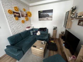 Eladó 38 m²-estársasházi lakás XIII. Kerület (Angyalföld) , Jász utca: 57'500'000 Ft